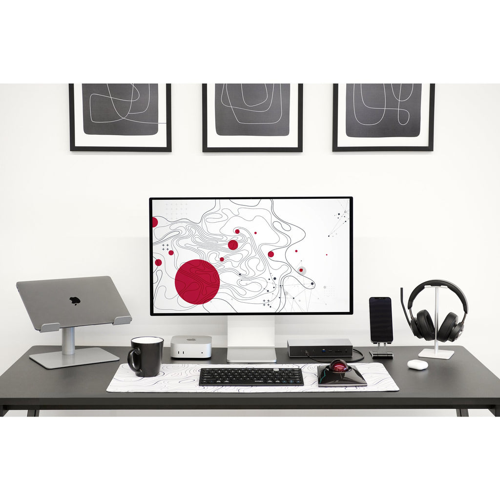 Support portable Kensington universel - Bureau ergonomique