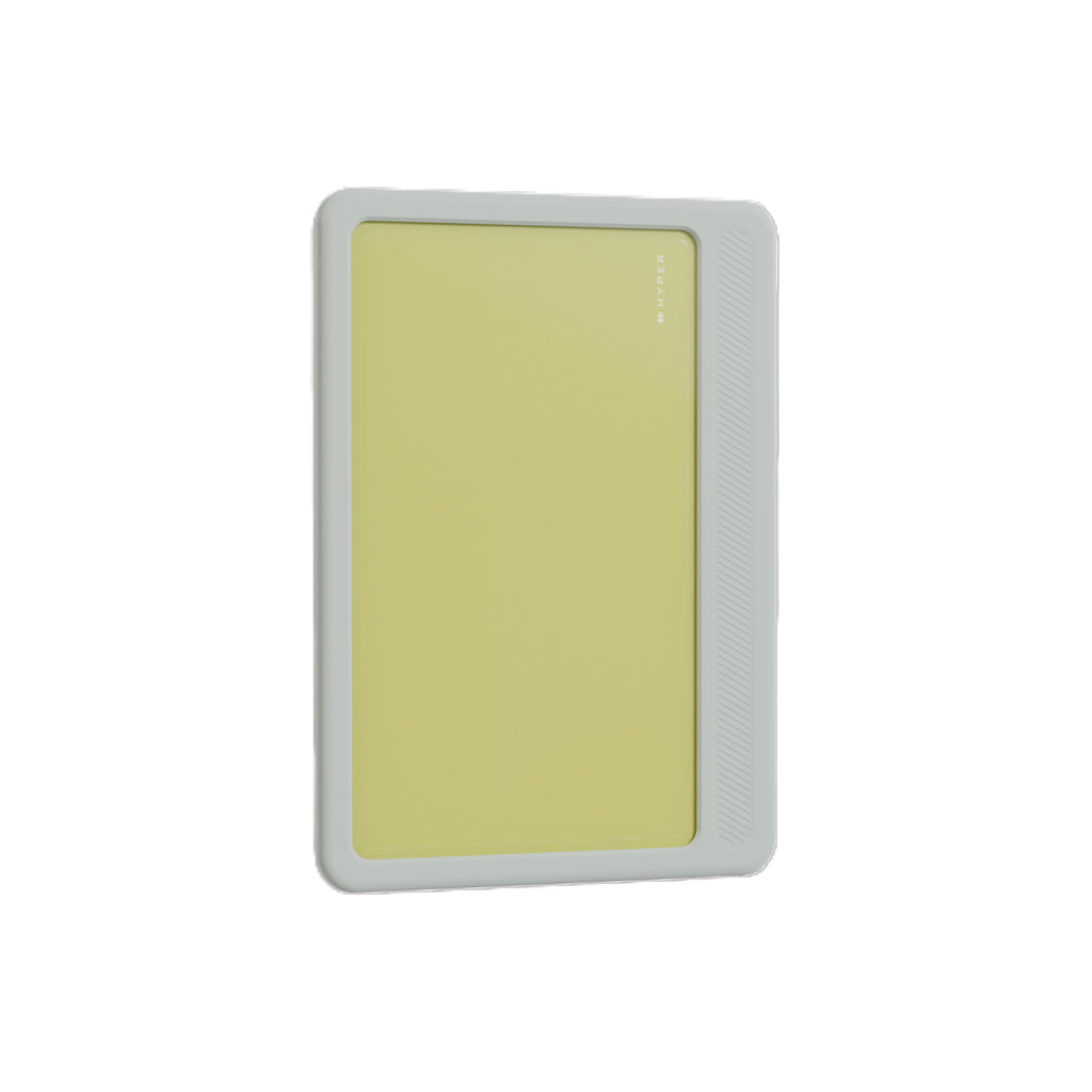 Étui transparent HyperShield® pour MacBook Neo 13" | Targus
