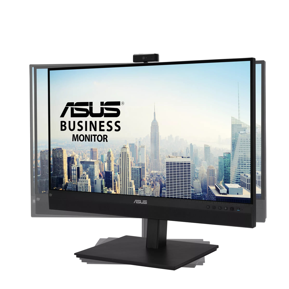 ASUS BE27ACSBK Écran LED 27" WQHD IPS