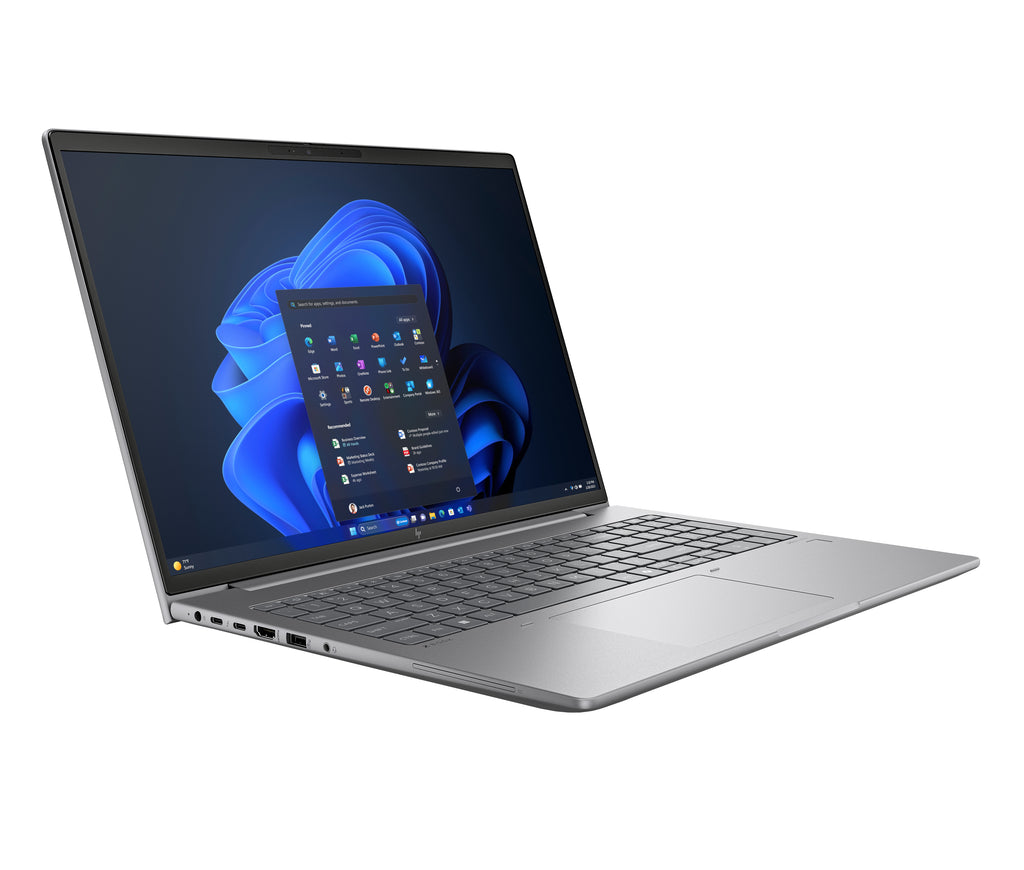HP ZBook Power G11 A : AI Workstation ultra-performante