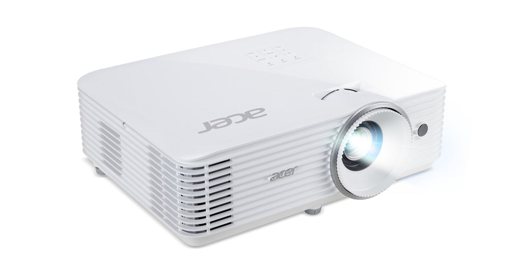 Projecteur Acer H6546 DLP 5200 lumens Full HD 3D