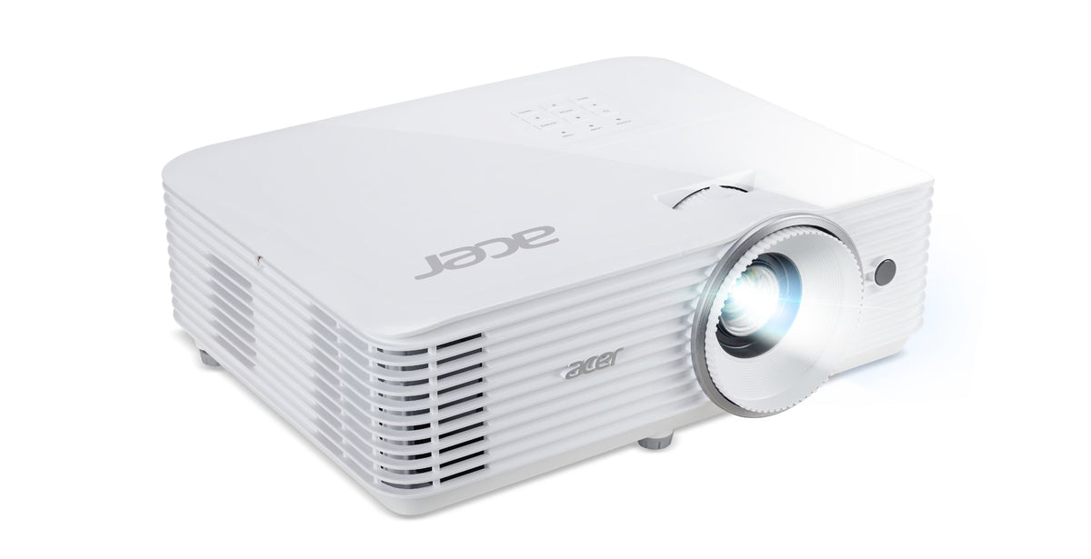 Projecteur Acer H6546 DLP 5200 lumens Full HD 3D