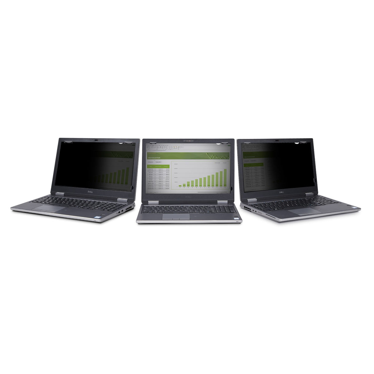Filtre confidentialité 16" STARTECH - Sécurité écran