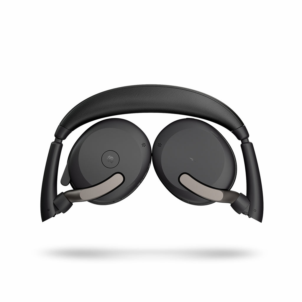 Jabra Evolve2 65 Flex MS - Micro-casque Teams sans fil