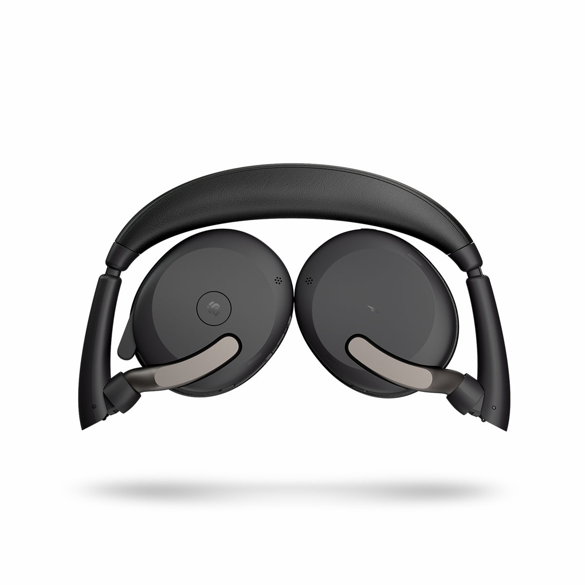 Jabra Evolve2 65 Flex MS - Micro-casque sans fil pro