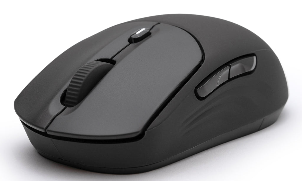 Souris sans fil HP 410 Bluetooth - Silencieuse & Économique