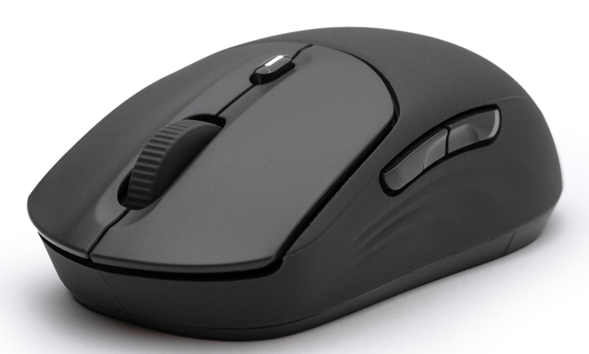 Souris sans fil HP 410 Bluetooth - Silencieuse & Économique
