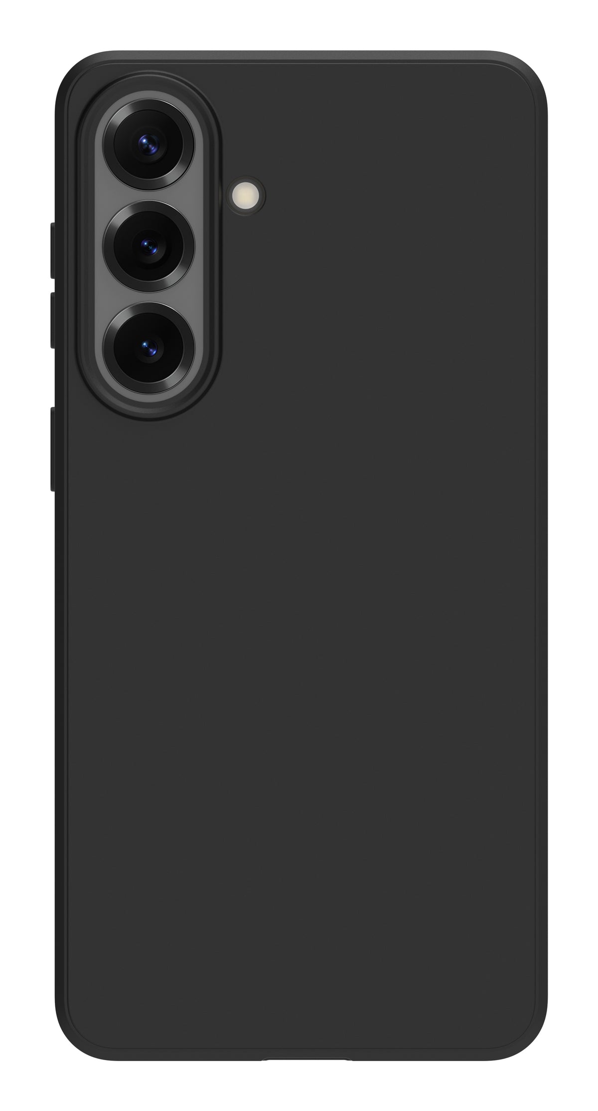 Coque Samsung Galaxy S26+ Noir Nuit - DBRAMANTE1928