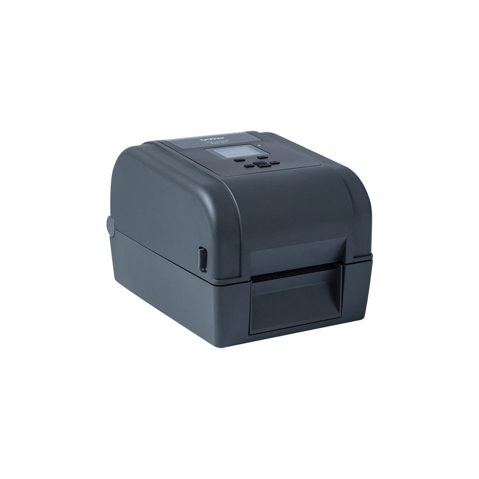 Imprimante étiquettes Brother 4" thermique - Wi-Fi/USB - 203 dpi