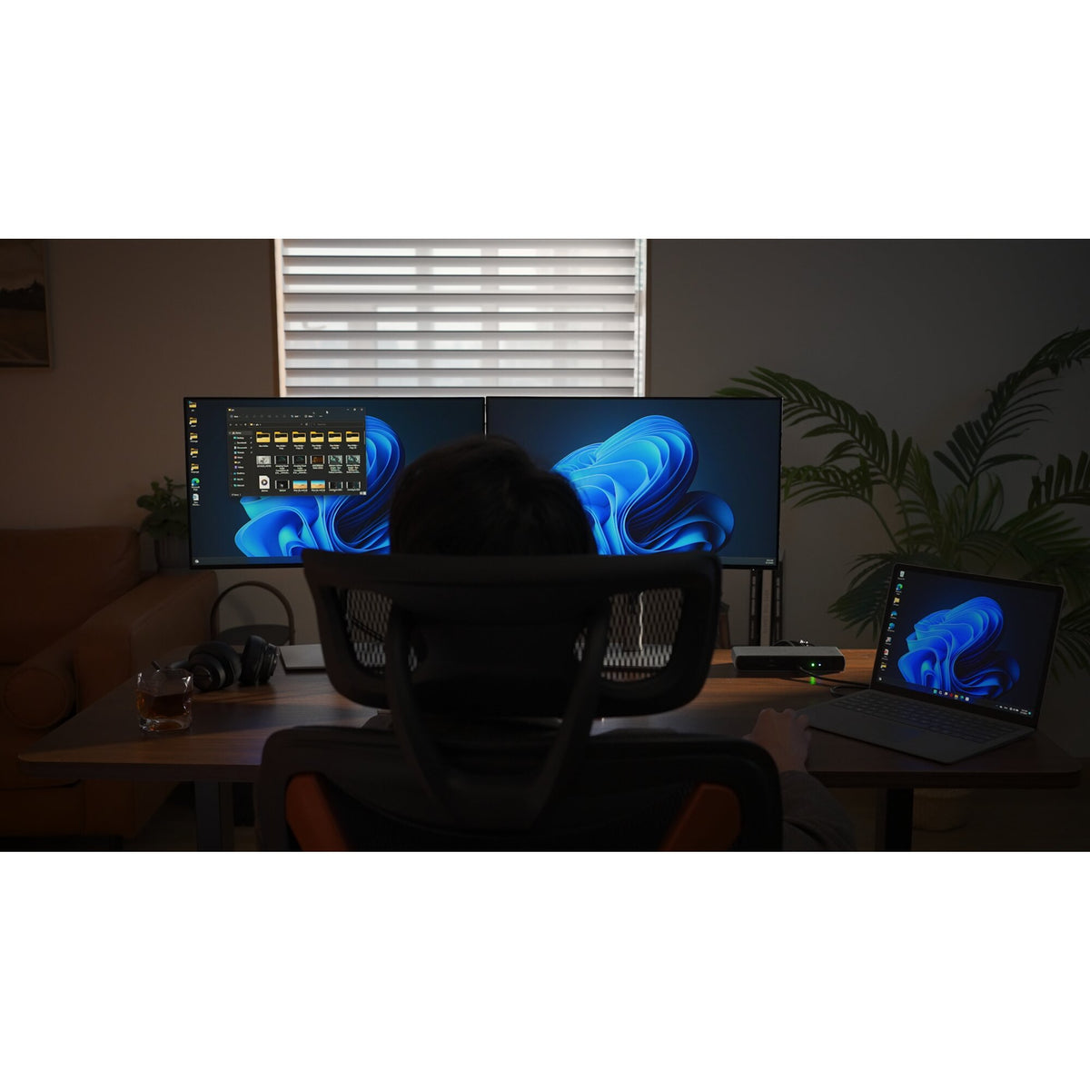 Kensington H3000 Micro-casque Bluetooth sans fil