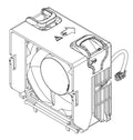 Ventilateur Dell pour PowerEdge T160 - Kit client