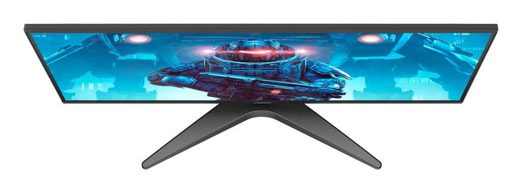 AOC 24B36X Écran LED 24" Full HD IPS - HDR10
