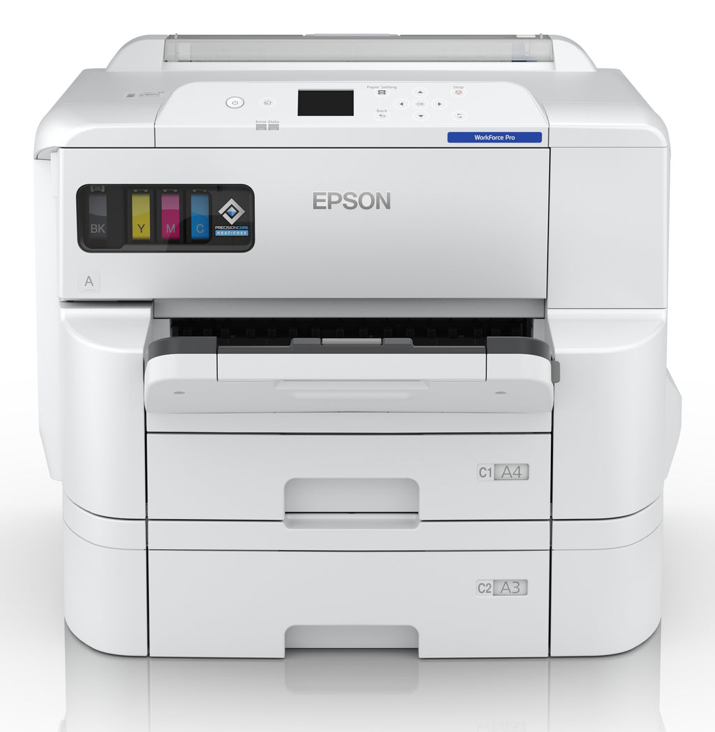 Epson EP-C7000DW : Imprimante couleur A3 ultra-rapide et connectée