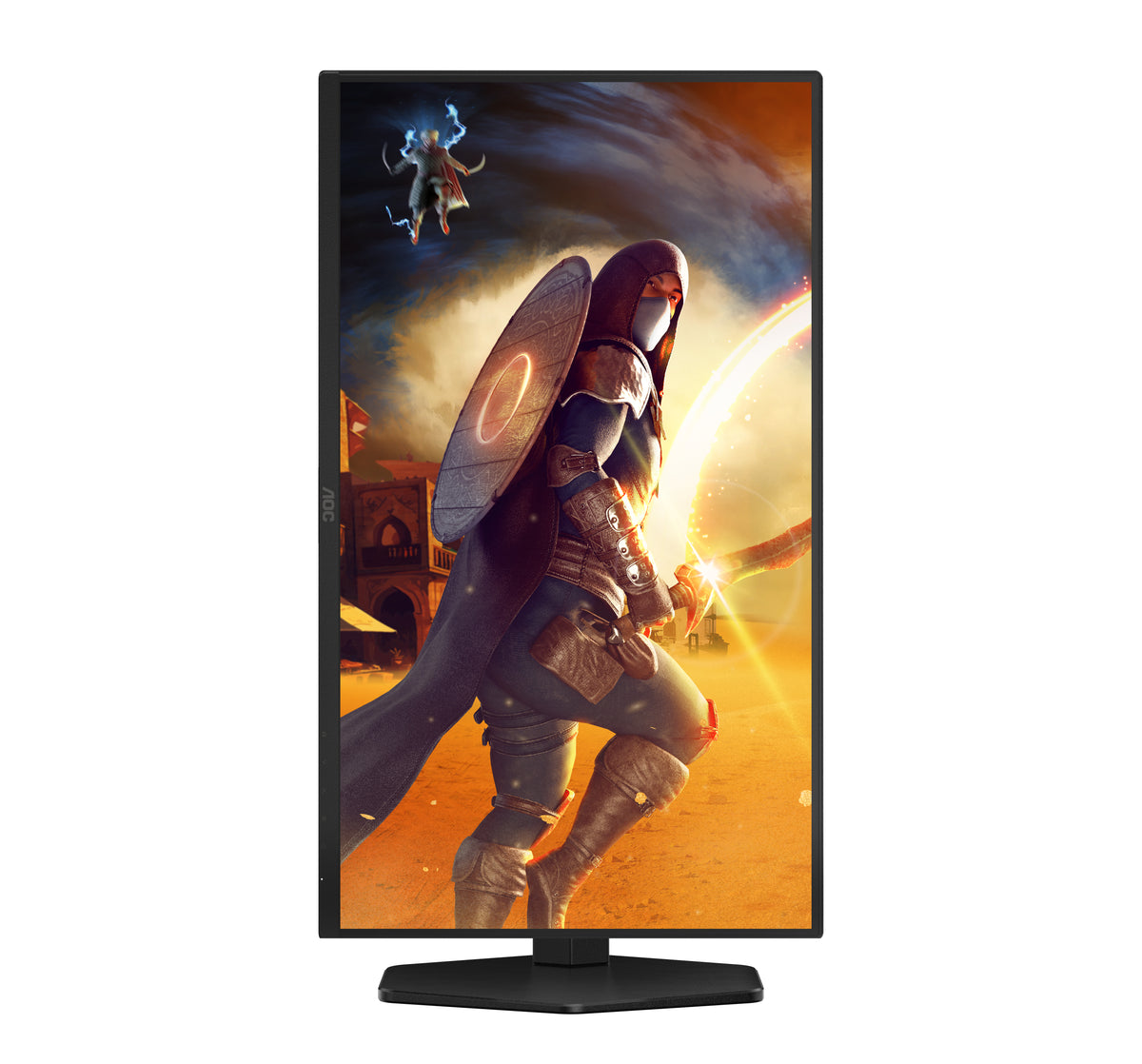 Écran gaming AOC 25" 310Hz Full HD - 25G4SXU