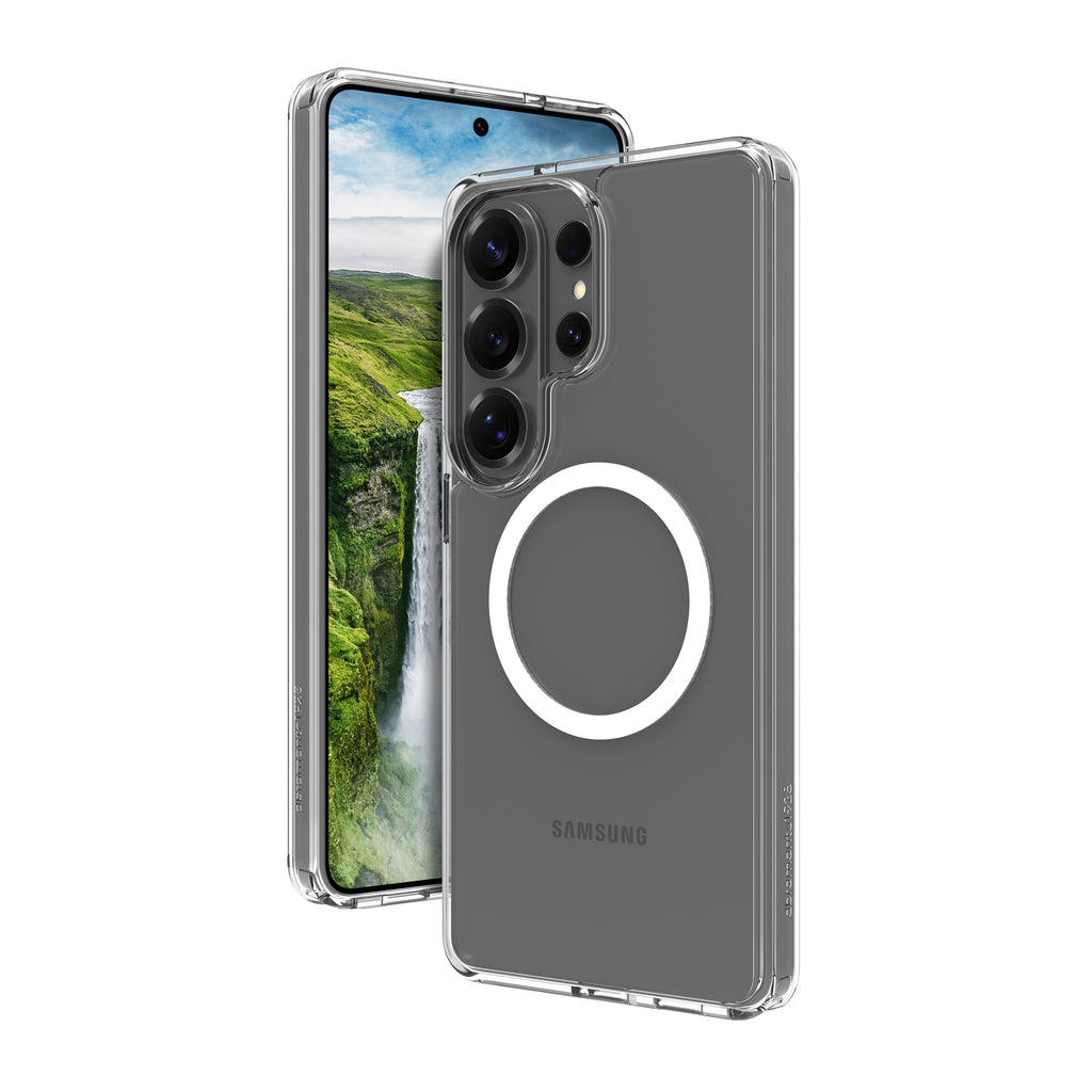 Coque D3O magnétique pour Samsung Galaxy S26 Ultra - DBRAMANTE1928