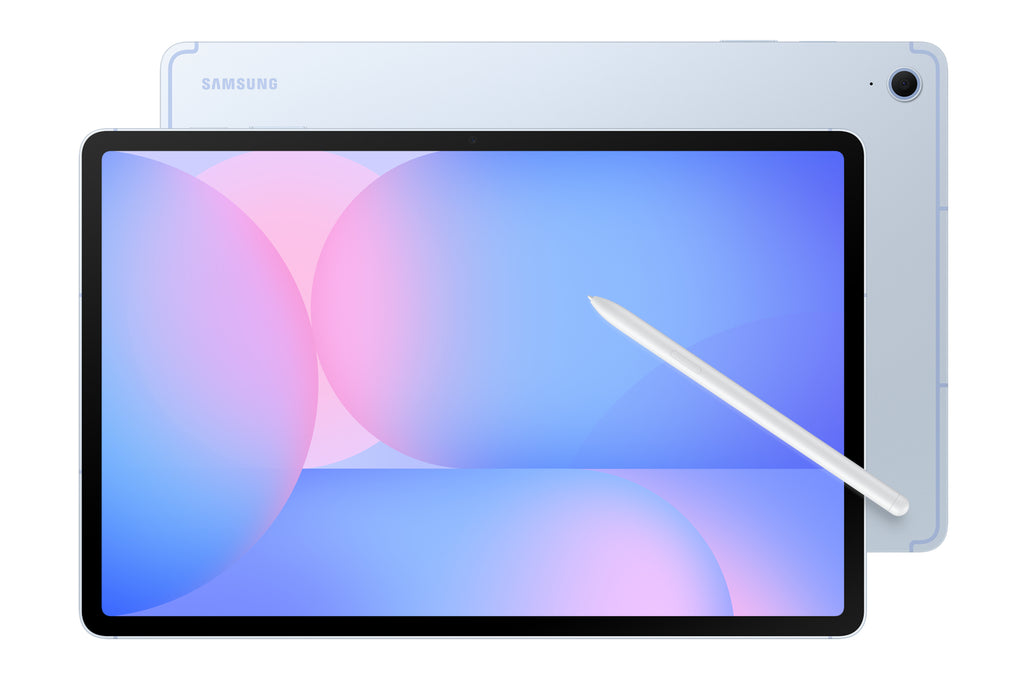 Samsung Galaxy Tab S10 FE+ 128 Go - Tablette Android 13,1" Bleu