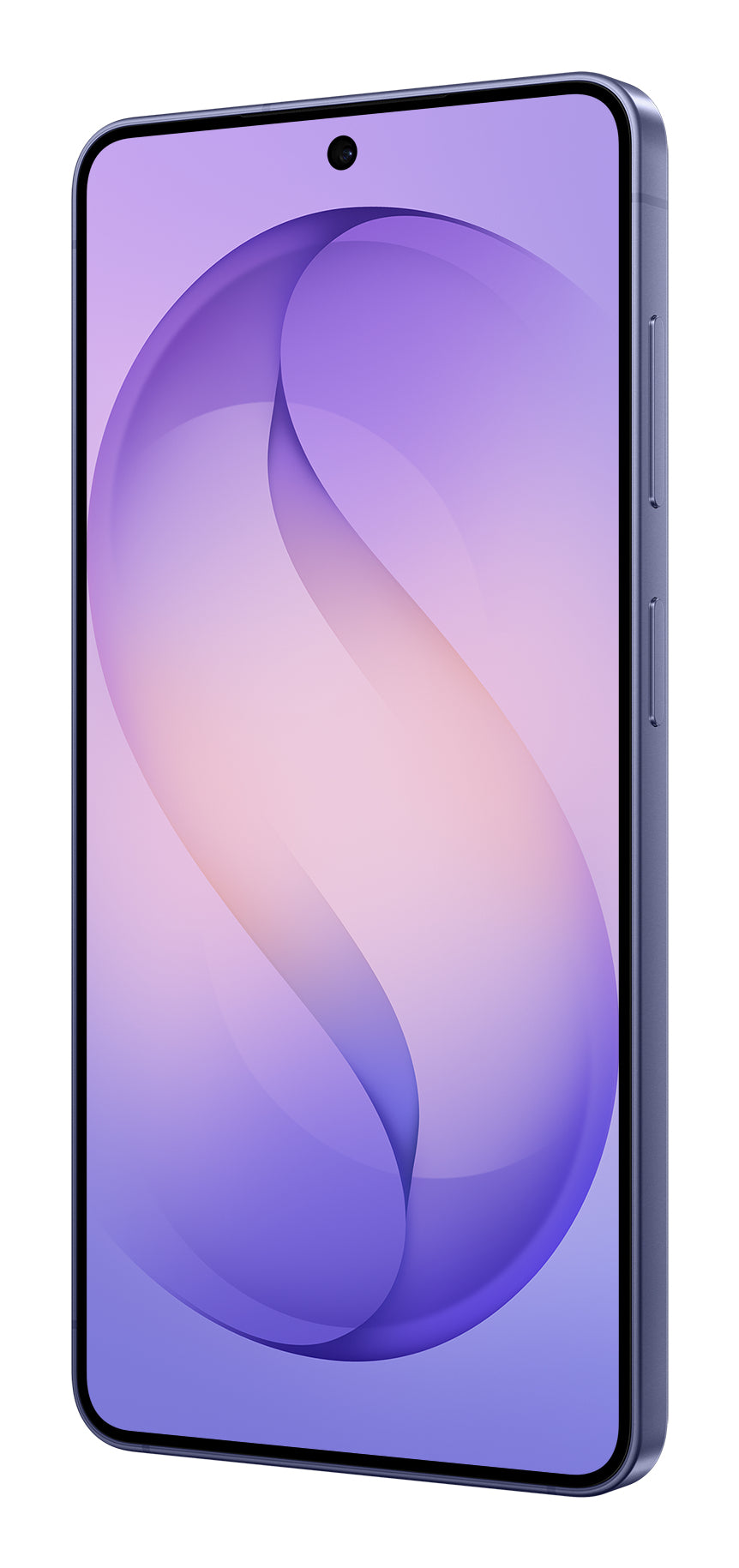 Samsung Galaxy S26+ 5G - 12Go RAM/512Go - Violet de Cobalt