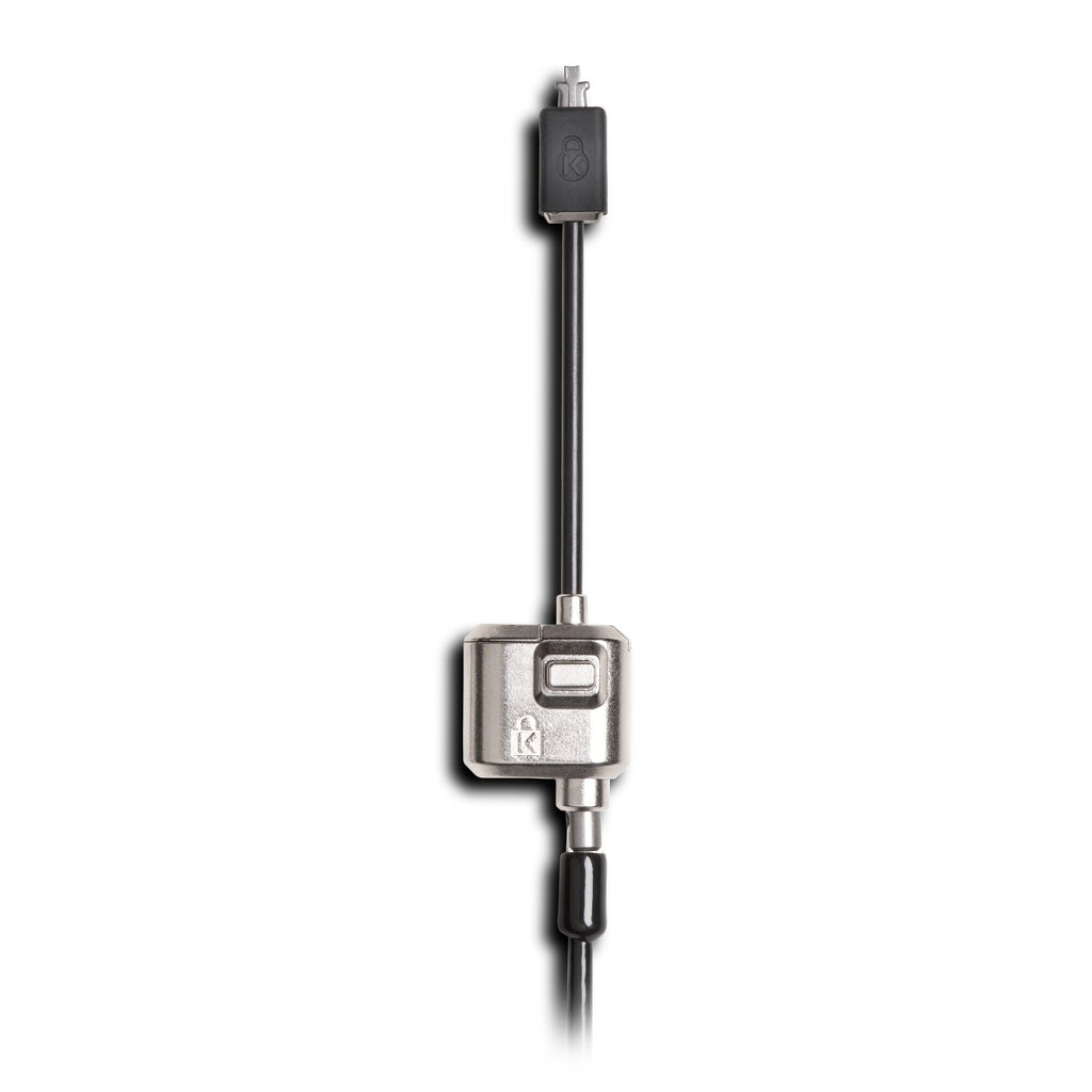 Câble de verrouillage notebook Kensington 1.8m