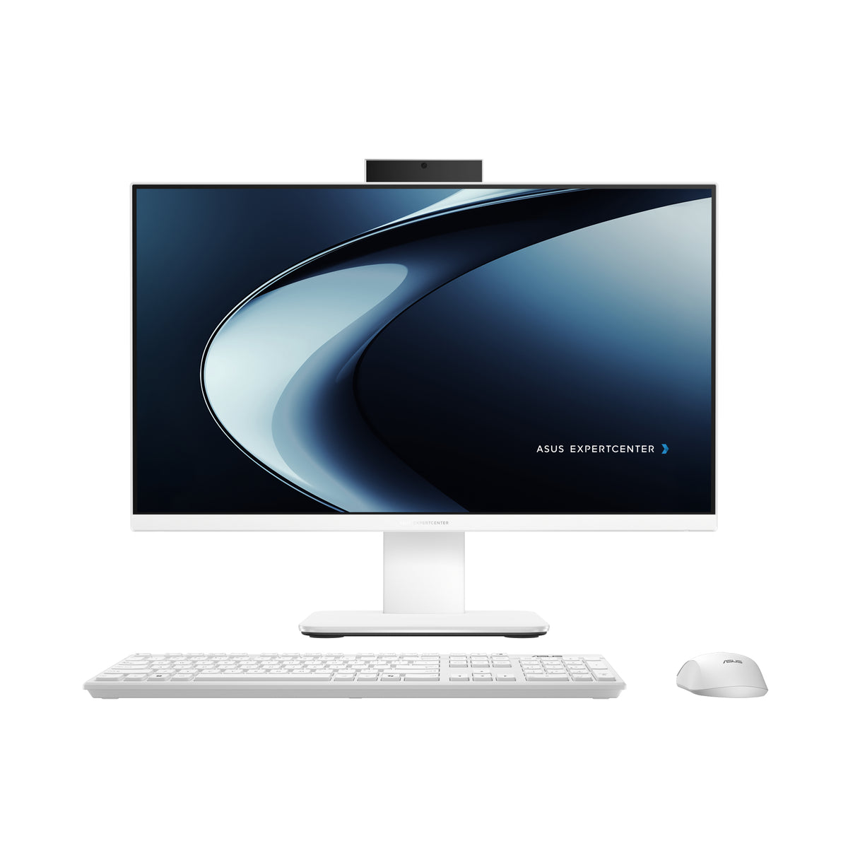 ASUS ExpertCenter P400 PC tout-en-un Core 7 240H 16Go SSD1To Win11 Pro