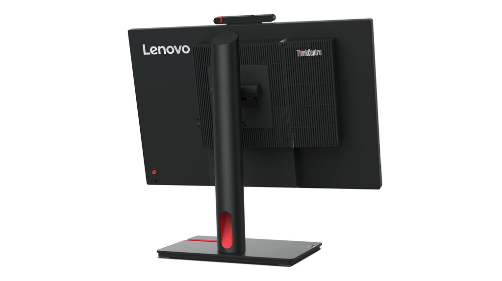Écran LED 22" Lenovo Full HD IPS - HDMI/DisplayPort