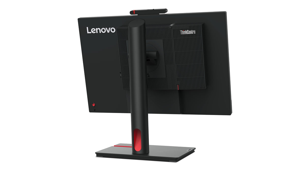 Écran tactile Lenovo 22" Full HD - IPS - HDMI/DisplayPort