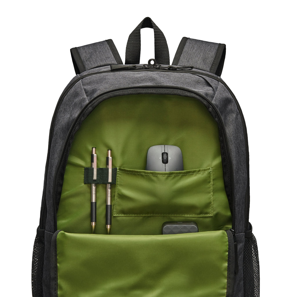 Sac à dos HP Prelude Pro 15.6" olive - Protection optimale