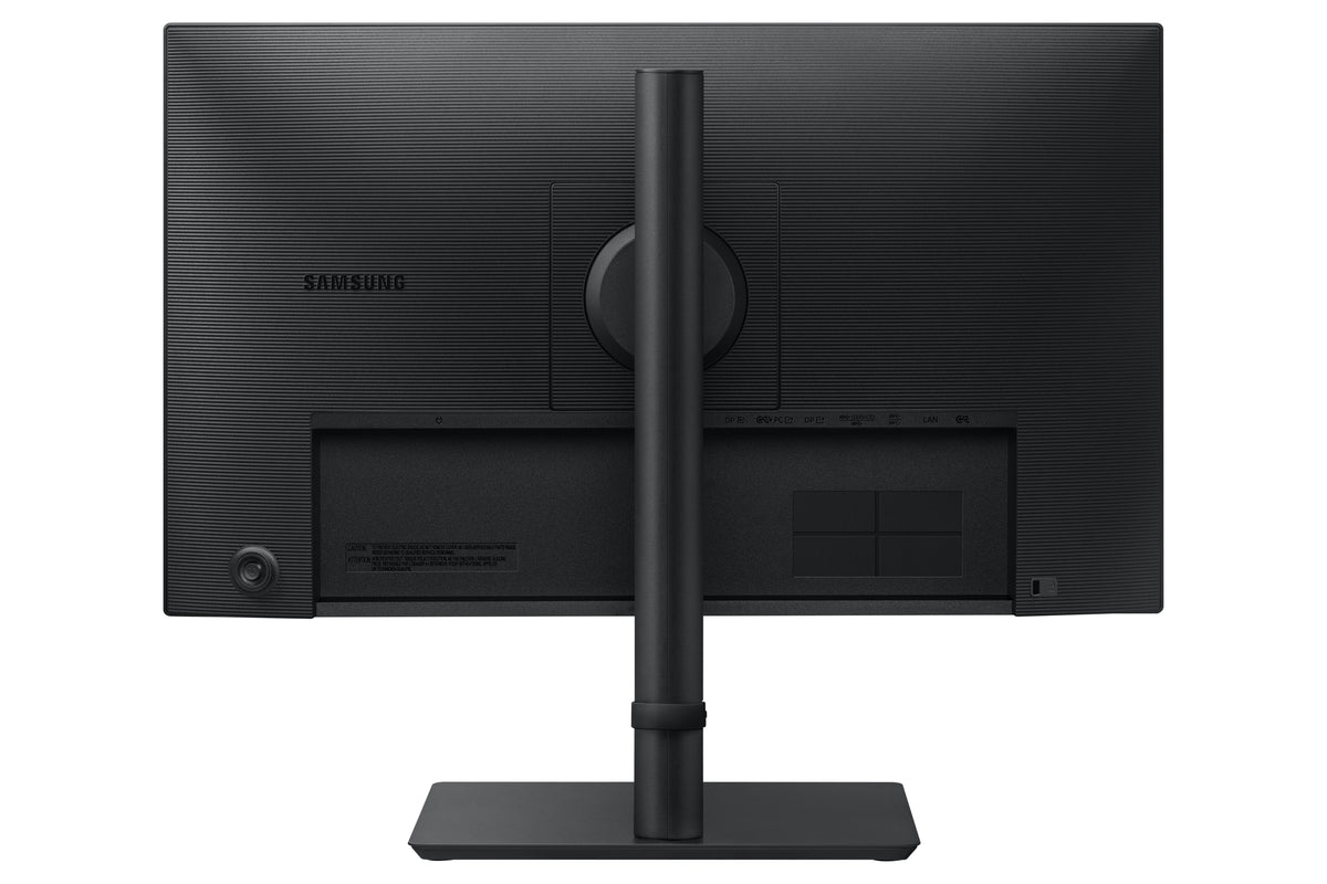 Samsung S43UF Series 24" Full HD IPS 100Hz - Écran PC