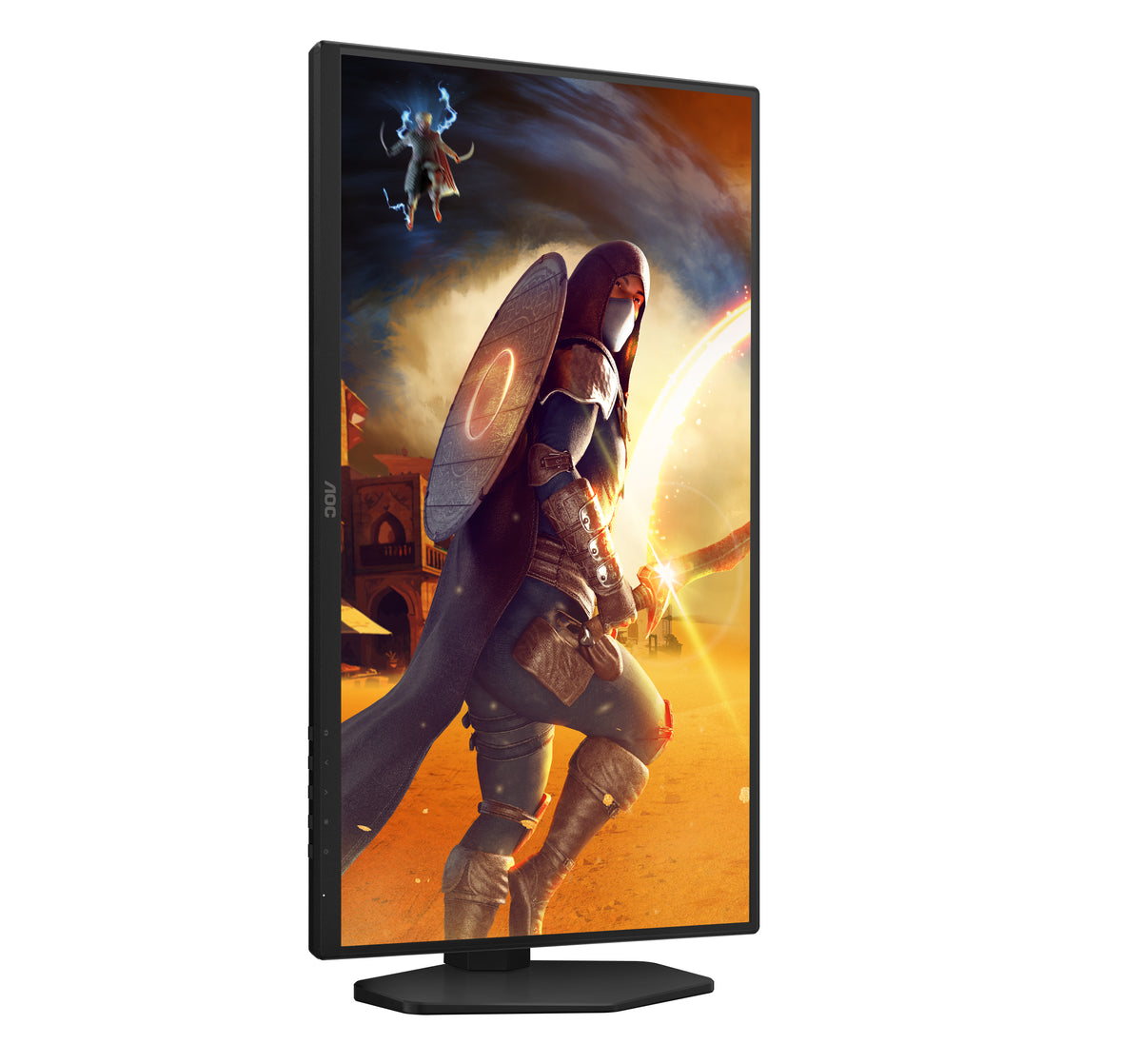 Écran gaming AOC 25" 310Hz Full HD - 25G4SXU