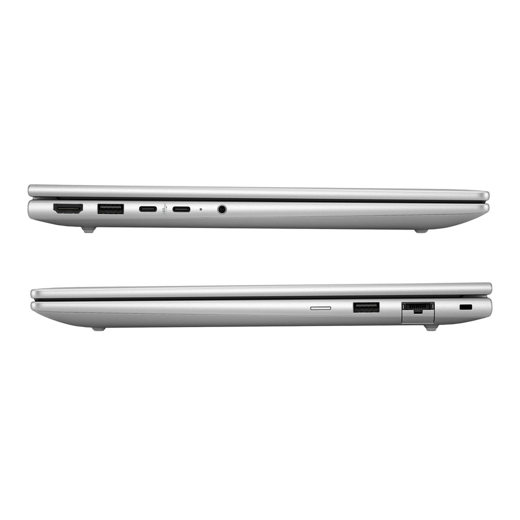HP Snapdragon X - 16 Go RAM - 512 Go SSD - Win 11 Pro