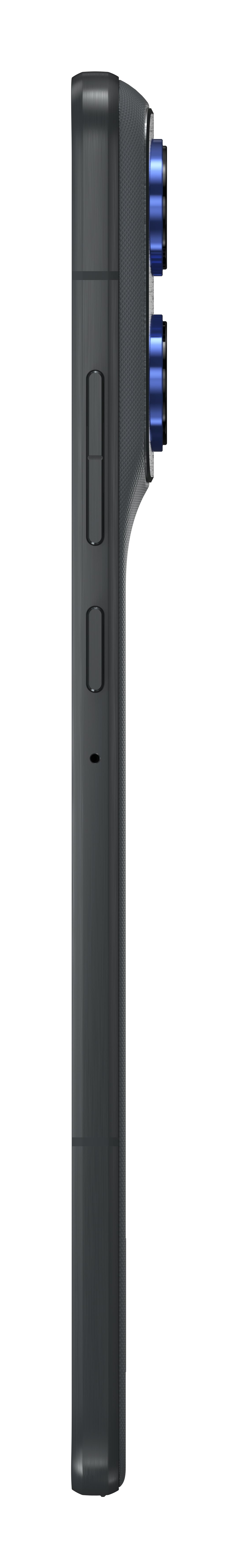 Motorola Edge 70 - Smartphone 5G 12/512 Go - Gris Gadget