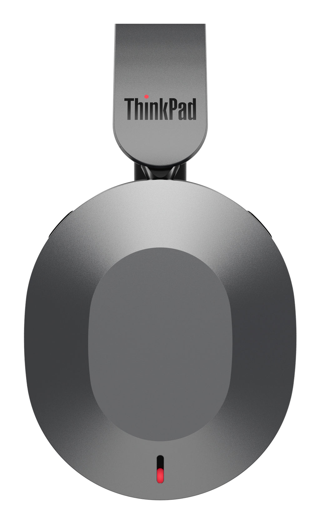 Lenovo ThinkPad Aura Edition - Micro-casque Bluetooth pro Teams