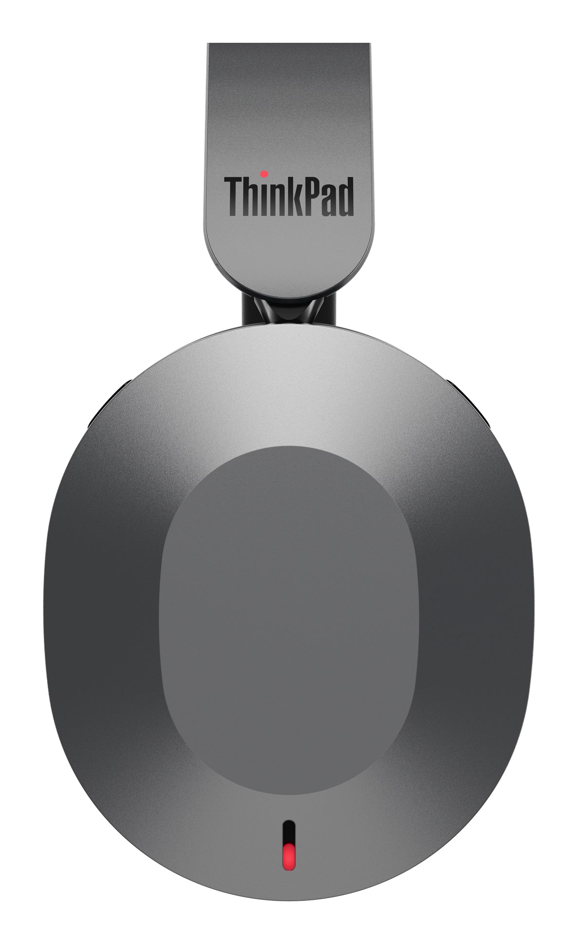 Lenovo ThinkPad Aura Edition - Micro-casque Bluetooth pro Teams