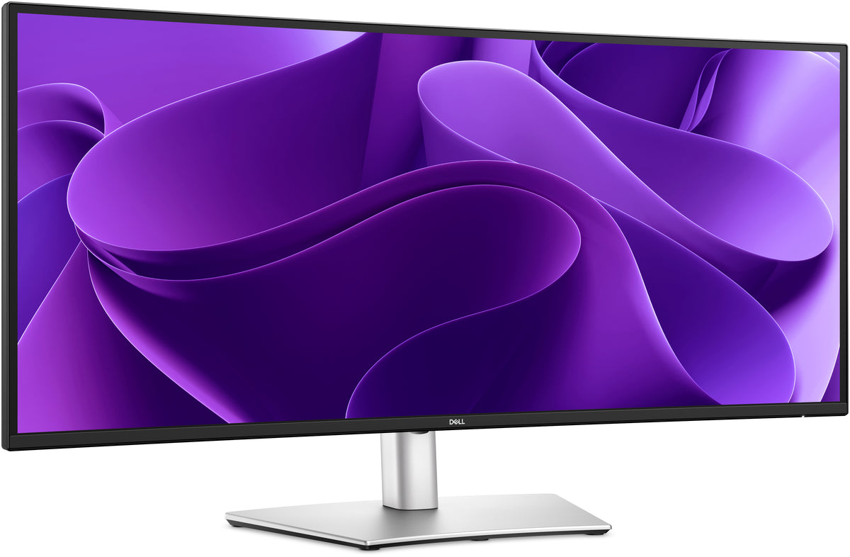 Écran Dell Pro Plus P3425WE 34" incurvé UWQHD 100Hz