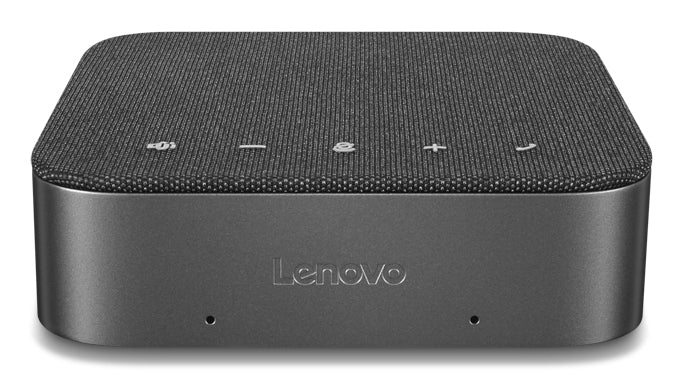 Haut-parleur mains-libres Lenovo 6000 - Bluetooth USB-C - Teams