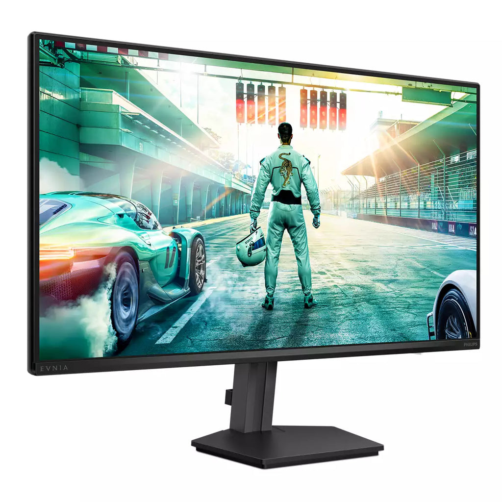 Écran Gaming Philips 27" QHD 144Hz IPS HDR10