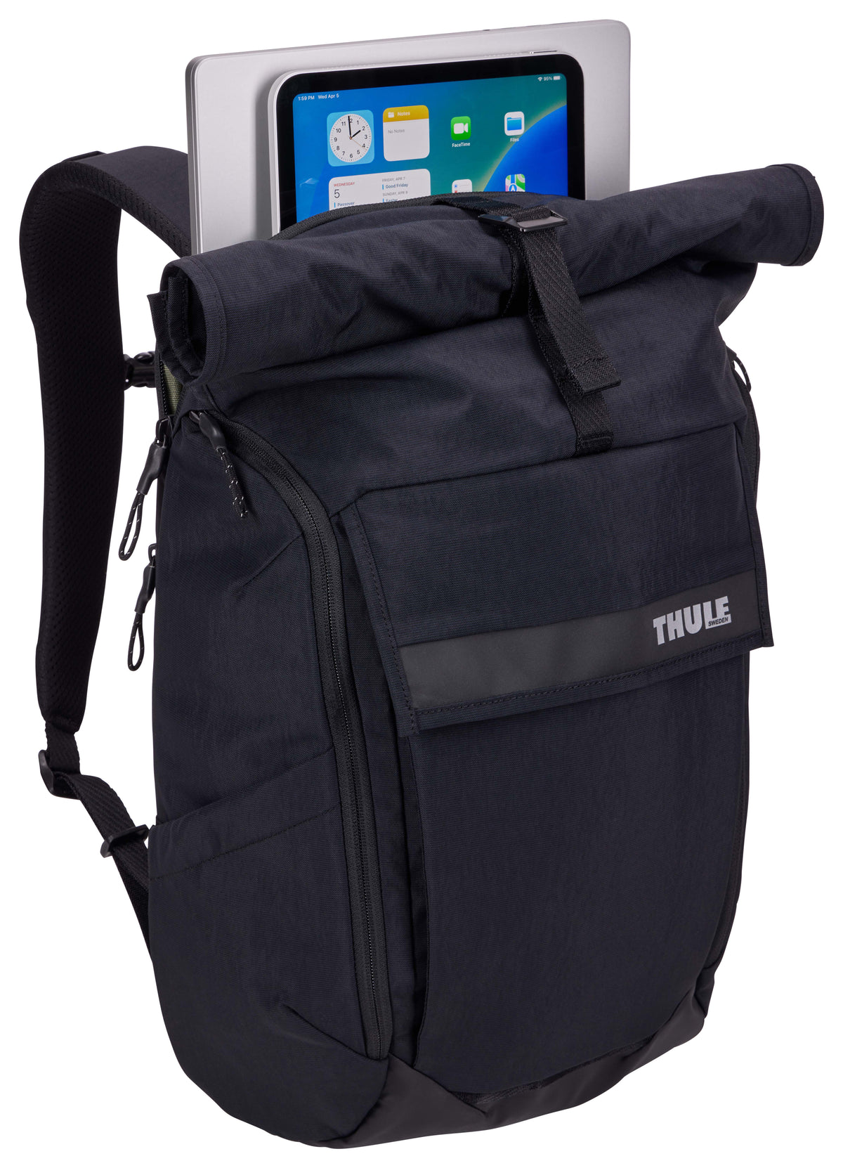 Sac à dos Thule Paramount 24L - 16" - Noir
