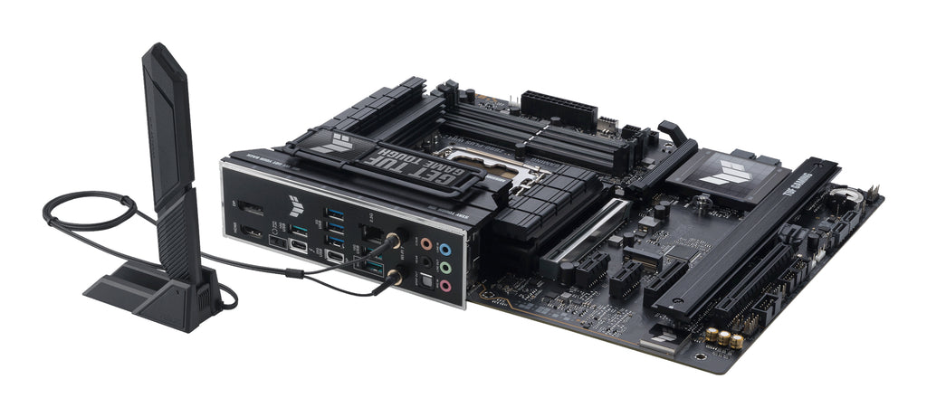 Carte-mère ASUS TUF GAMING Z890-PLUS WIFI LGA1851
