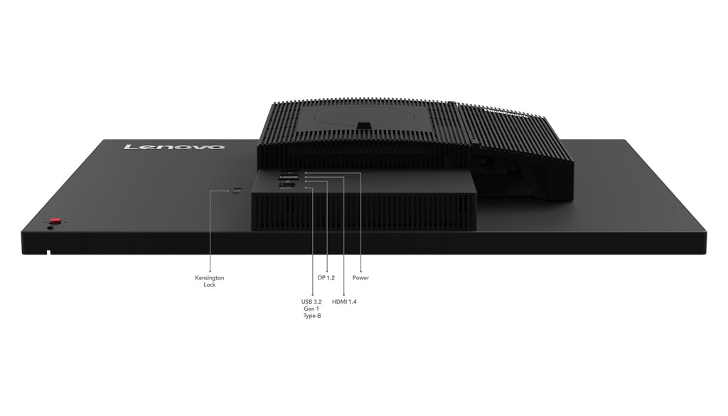 Écran LED 24" Full HD Lenovo ThinkCentre Tiny-in-One 24 Gen 5