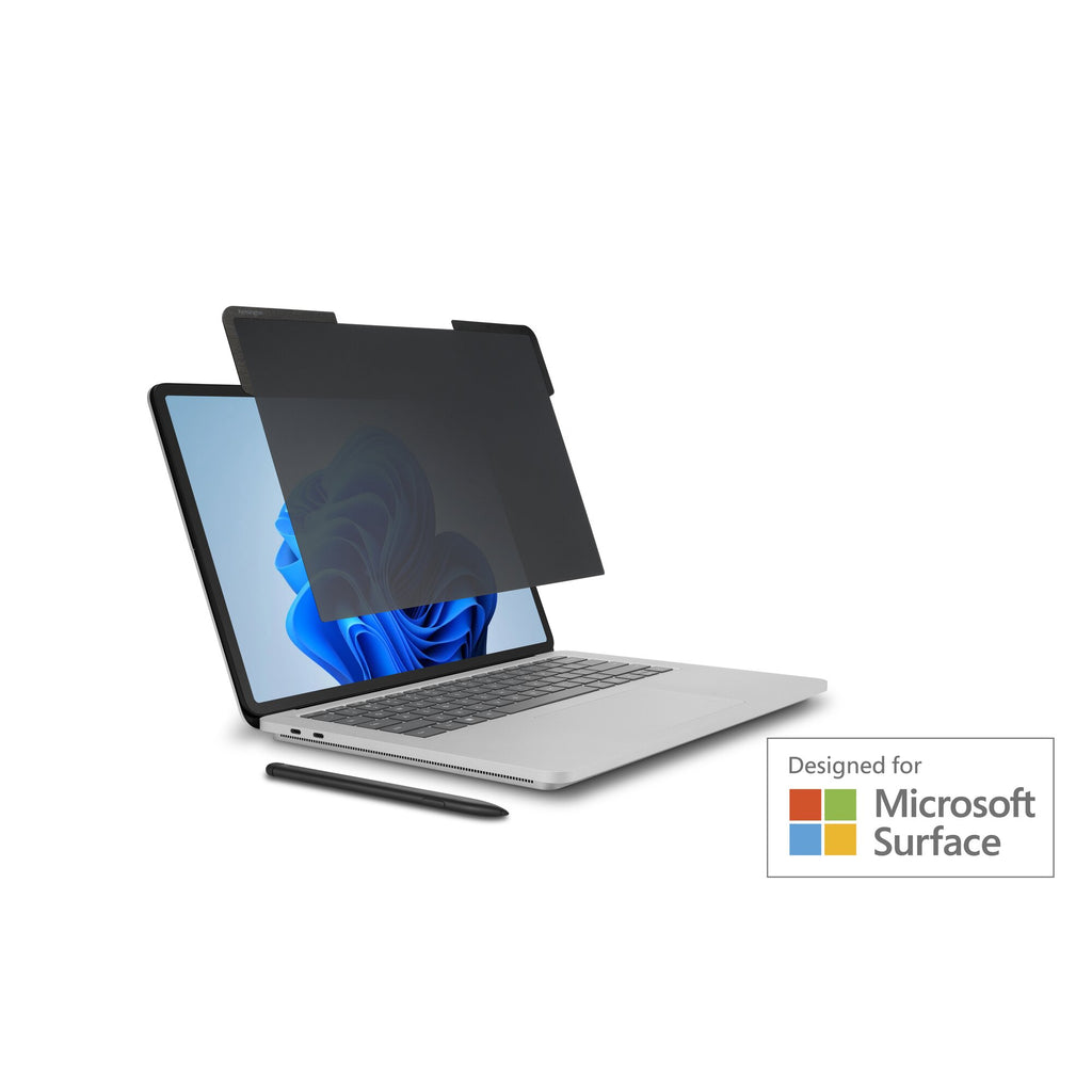 Filtre confidentialité magnétique Surface Laptop Studio - Kensington