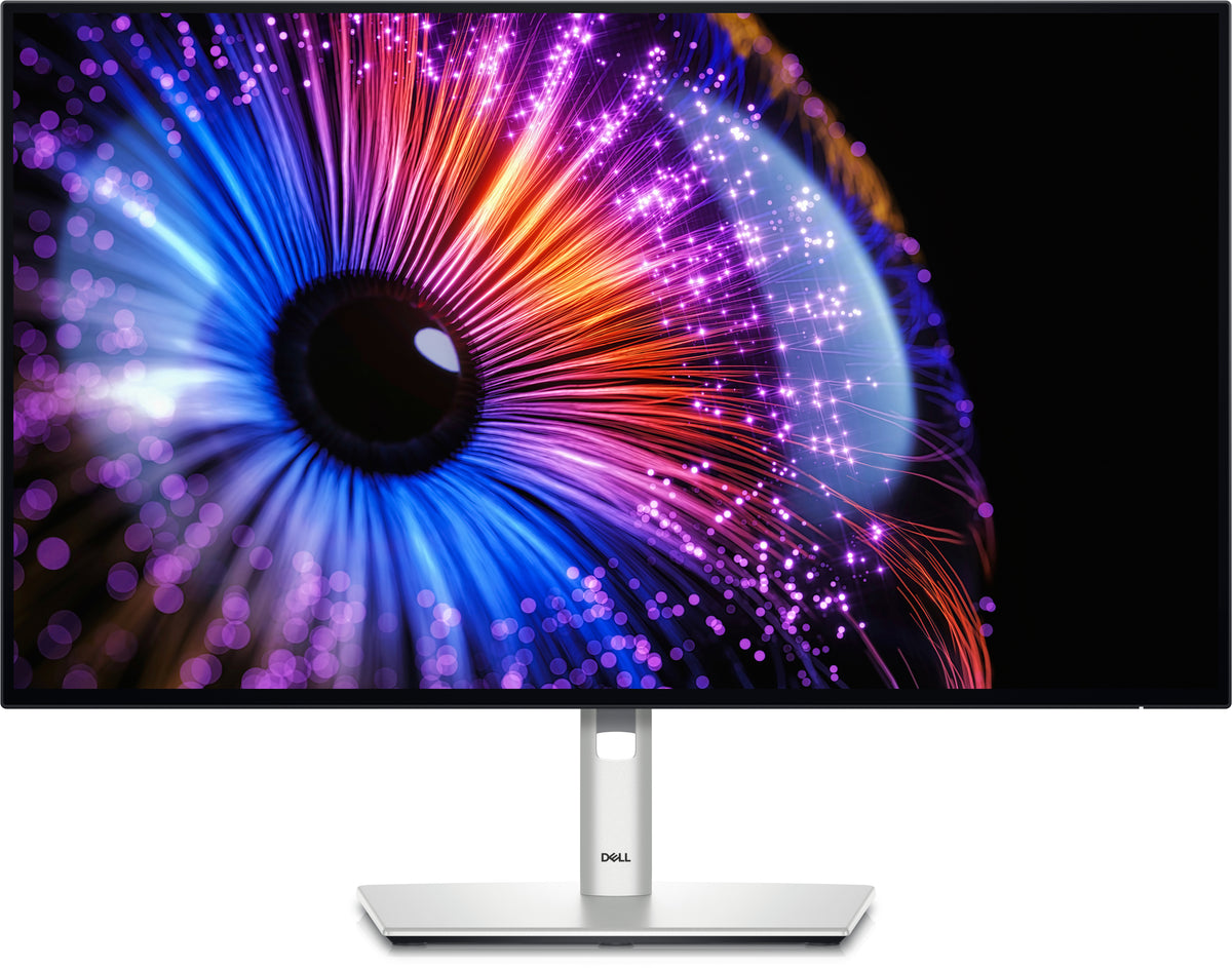 Dell UltraSharp U2724DE - Écran QHD 27" 120Hz - Garantie 3 ans
