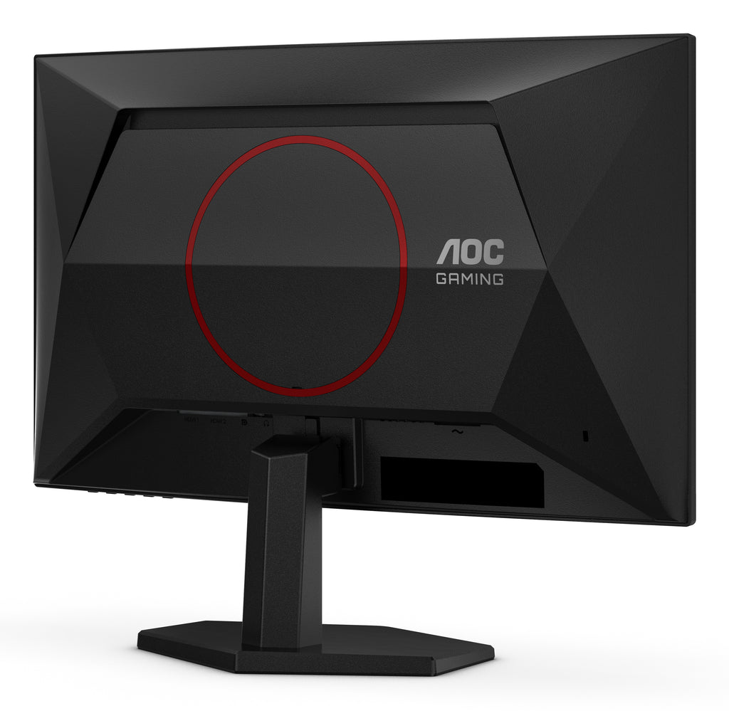 AOC Gaming C24G42E - Écran incurvé 24" 180Hz HDR10