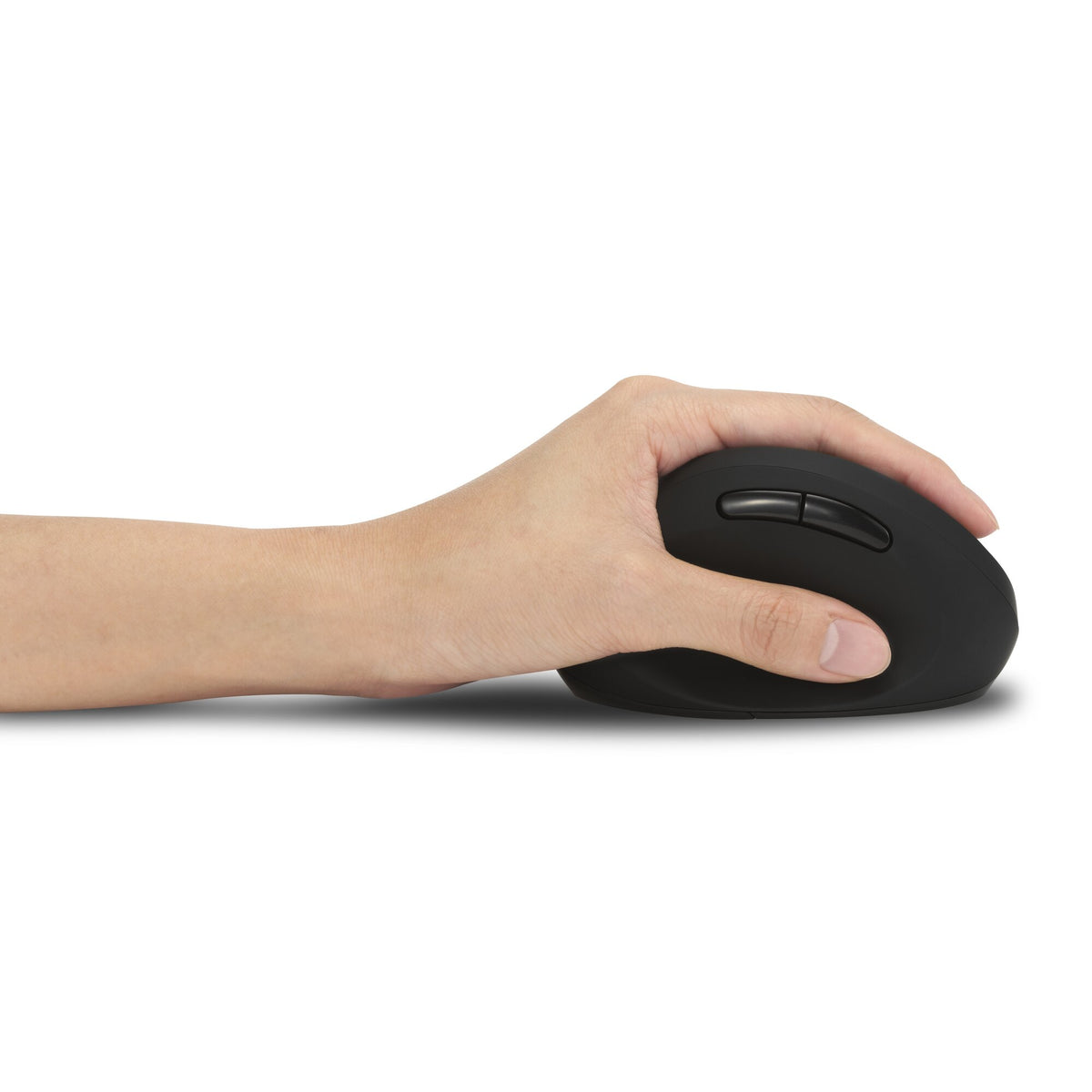 Souris verticale ergonomique gaucher KENSINGTON Pro Fit Ergo