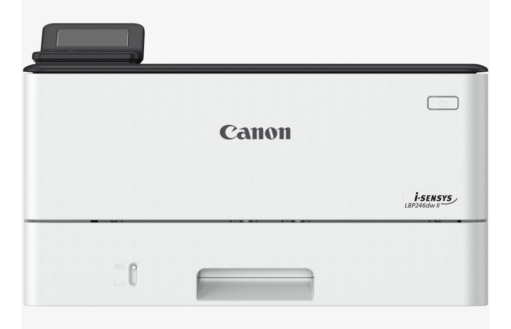Canon LBP246dw II - Imprimante Laser N&B - 40 ppm - Wi-Fi