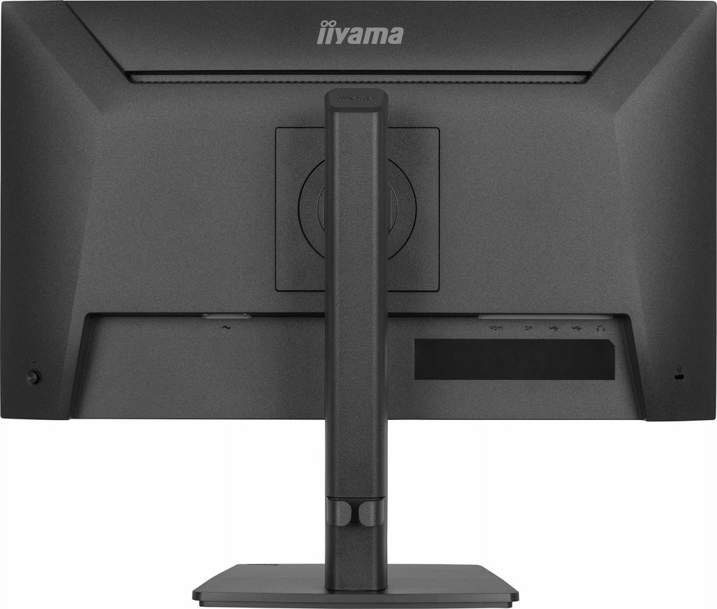 Écran LED IIYAMA 24" Full HD 120Hz IPS - ProLite XB2493HSU-B1