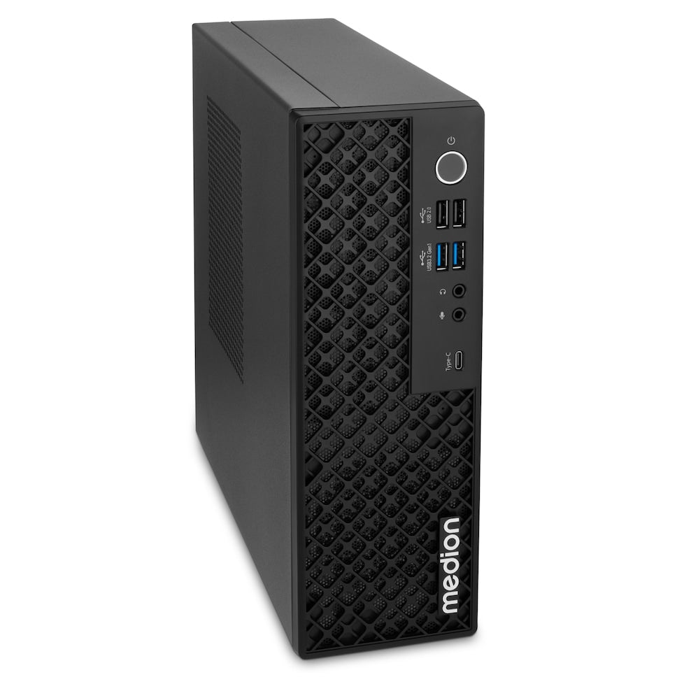 PC MEDION PICOWORX T80III - Intel Core Ultra 7 256V
