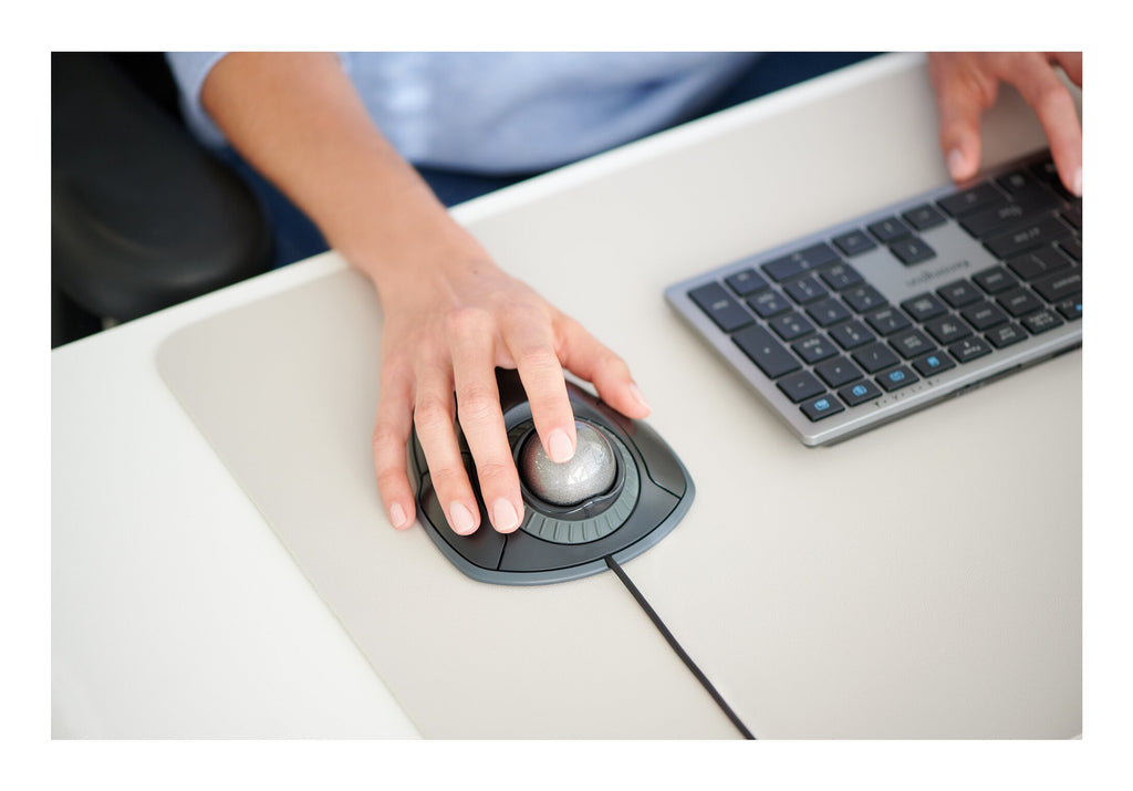 Clavier Kensington KB535 EQ multi-appareils rechargeable AZERTY