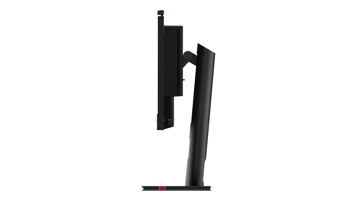 Écran tactile Lenovo 22" Full HD - IPS - HDMI/DisplayPort
