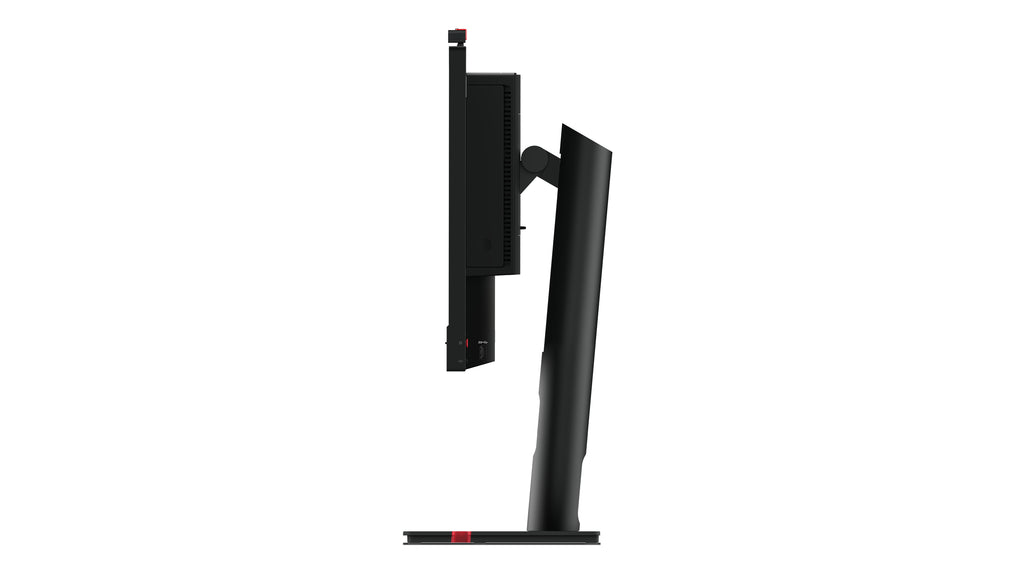 Écran tactile Lenovo 22" Full HD - IPS - HDMI/DisplayPort