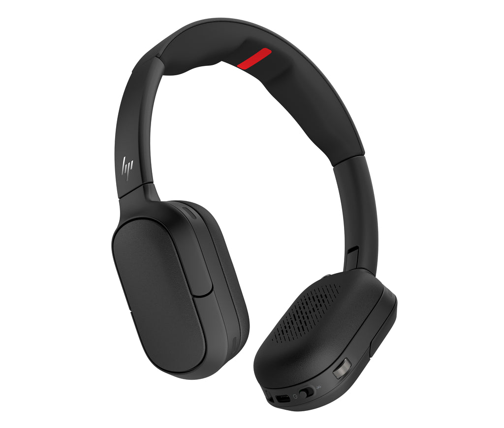 HP Poly Focus 625 Fold - Micro-casque Teams/Zoom certifié