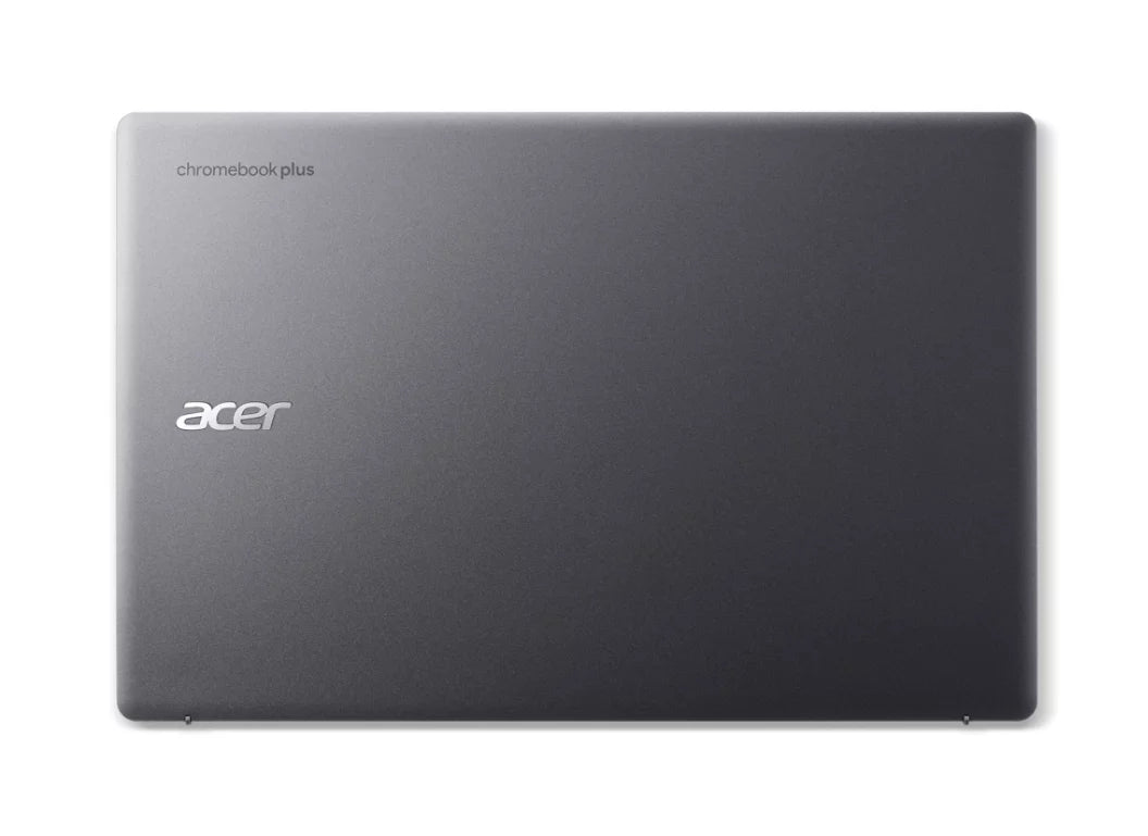 Acer Chromebook Plus 515 - Intel Core 3 - 8 Go RAM - 128 Go SSD